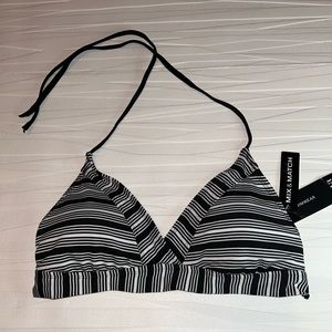 NWT 🔥XL Mix it swim top